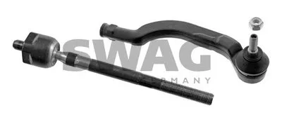 Поперечная рулевая тяга SWAG купить