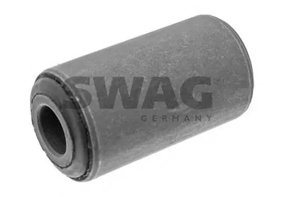 Подвеска, листовая рессора SWAG купить