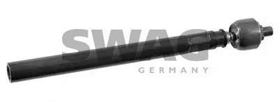 Осевой шарнир, рулевая тяга SWAG купить