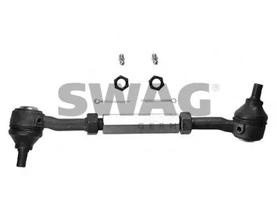 Поперечная рулевая тяга SWAG купить