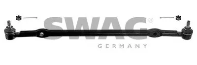 Поперечная рулевая тяга SWAG купить