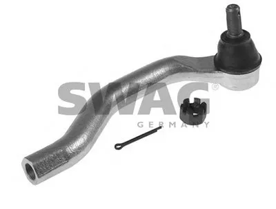 Наконечник поперечной рулевой тяги SWAG купить