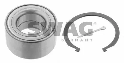 Комплект подшипника ступицы колеса SWAG купить