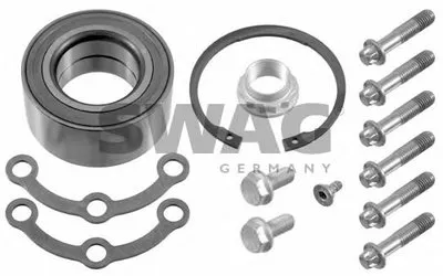 Комплект подшипника ступицы колеса SWAG купить