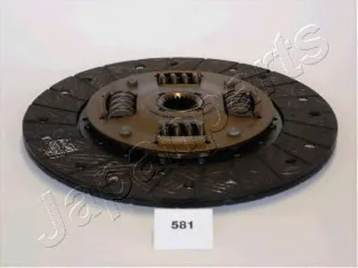 Диск сцепления JAPANPARTS купить