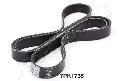 V-Ribbed Belts JAPANPARTS купить