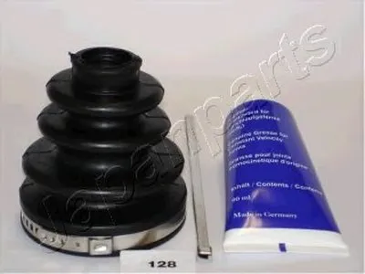 Комплект пылника, приводной вал JAPANPARTS купить