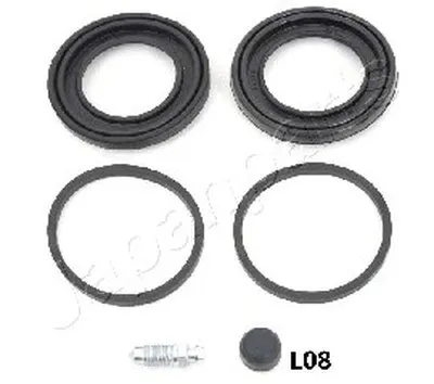 Ремкомплект, тормозной суппорт JAPANPARTS купить