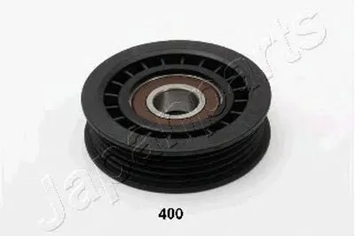 Паразитный / ведущий ролик, поликлиновой ремень JAPANPARTS купить