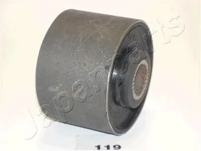 Кронштейн, подушки рычага JAPANPARTS купить