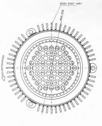 Сцепление, вентилятор радиатора BUGIAD купить