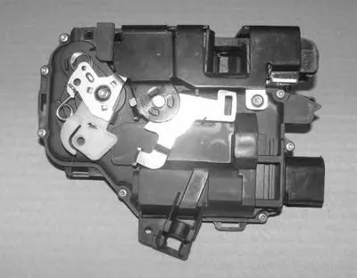 Замок двери BUGIAD купить