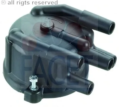 Крышка распределителя зажигания FACET купить