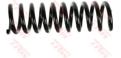 винтовая пружина TRW купить