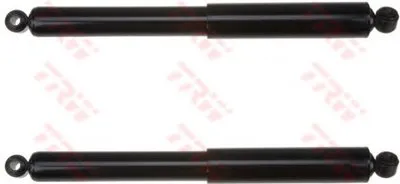 Амортизатор TRW TWIN TRW купить