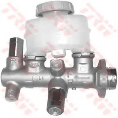 целиндер ручного тормоза TRW купить