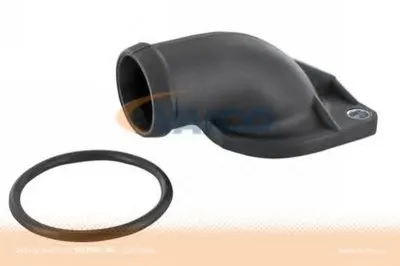 Фланец охлаждающей жидкости VAICO купить