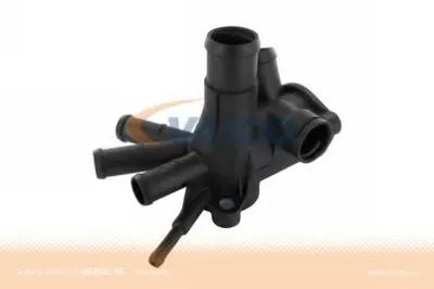 Фланец охлаждающей жидкости VAICO купить