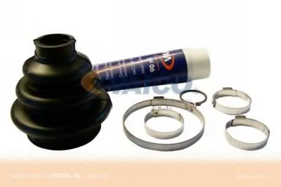 Комплект пылника, приводной вал premium quality MADE IN EUROPE VAICO купить