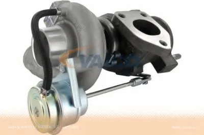 Компрессор, наддув Q+, original equipment manufacturer quality VAICO купить