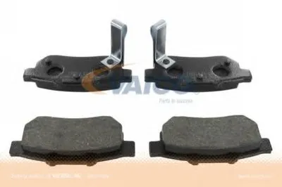 Комплект тормозных колодок, дисковый тормоз premium quality MADE IN EUROPE VAICO купить