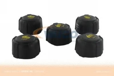 Крышка, резервуар охлаждающей жидкости VAICO купить