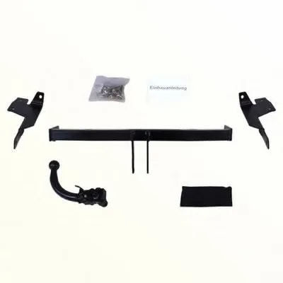 Прицепное оборудование RAMEDER купить