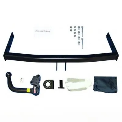 Прицепное оборудование RAMEDER купить