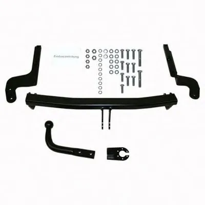 Прицепное оборудование RAMEDER купить