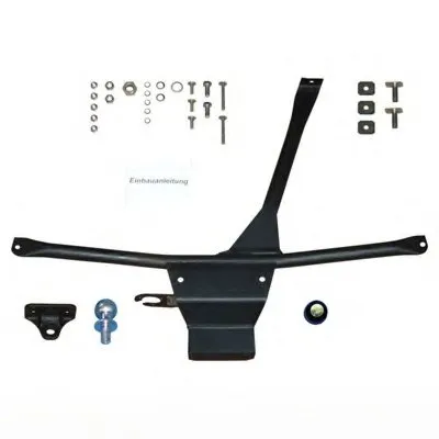 Прицепное ярмо, прицепное оборудование RAMEDER купить