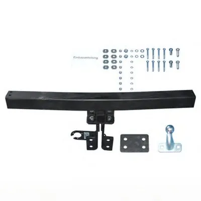 Прицепное ярмо, прицепное оборудование RAMEDER купить