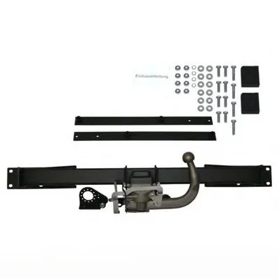 Прицепное оборудование RAMEDER купить