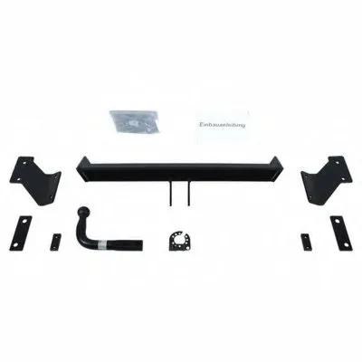 Прицепное оборудование RAMEDER купить