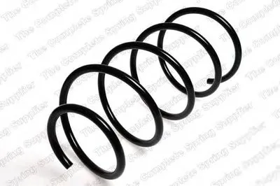 винтовая пружина KILEN купить