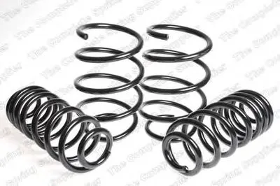 Комплект ходовой части, пружины KILEN купить