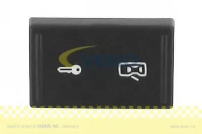 Регулировочный элемент, центральный замок Q+, original equipment manufacturer quality VEMO купить