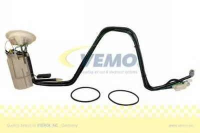 Элемент системы питания Q+, original equipment manufacturer quality VEMO купить