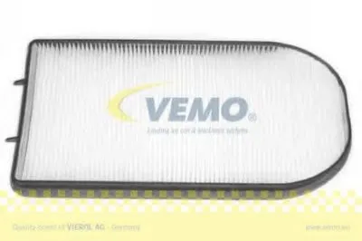 Фильтр, воздух во внутренном пространстве VEMO купить