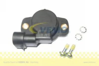 Датчик, положение дроссельной заслонки premium quality MADE IN EUROPE VEMO купить