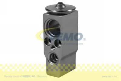 Расширительный клапан, кондиционер VEMO купить