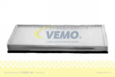 Фильтр, воздух во внутренном пространстве premium quality MADE IN EUROPE VEMO купить