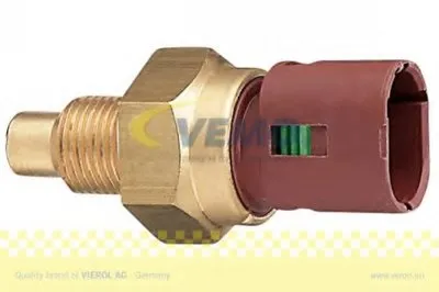 Датчик, температура охлаждающей жидкости premium quality MADE IN EUROPE VEMO купить