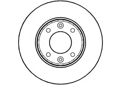Тормозной диск NATIONAL купить