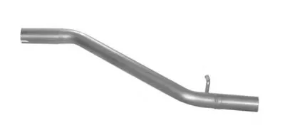 Труба выхлопного газа IMASAF купить