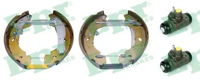 Комплект тормозных колодок Easy Kit LPR купить