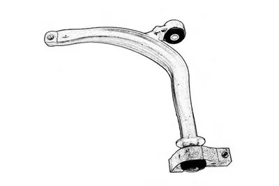 Рычаг независимой подвески колеса, подвеска колеса OCAP купить