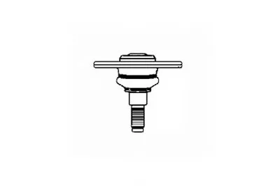 Шаровой шарнир OCAP купить