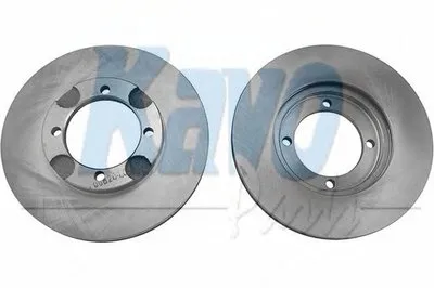 Тормозной диск KAVO PARTS купить