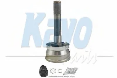 Шарнирный комплект, приводной вал KAVO PARTS купить