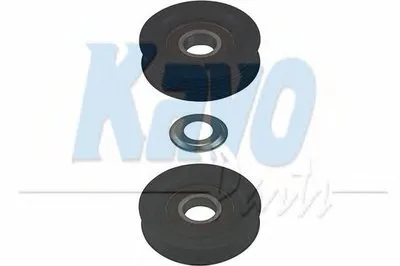 Паразитный / ведущий ролик, поликлиновой ремень KAVO PARTS купить